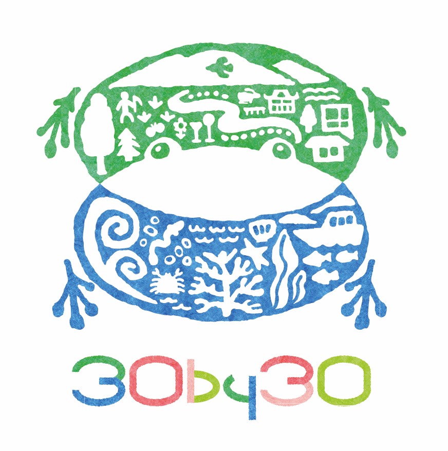 ３０by３０アライアンス
