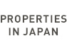 Properties in Japan