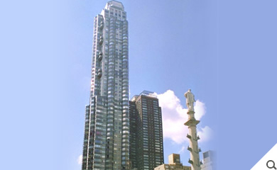 Central Park Place 46-B