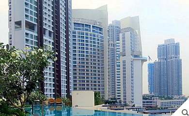 Puteri Cove Residences T1-32-02