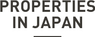 Properties in Japan